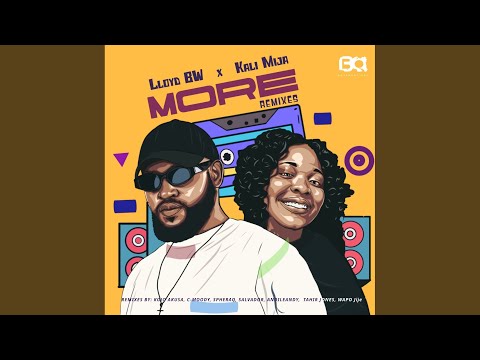 More (AndileAndy Afro Mix)