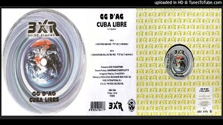 Gigi D&#39;Agostino – Cuba Libre (Vedi This Side Mix – 1998)