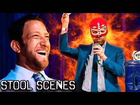 Barstool Awards