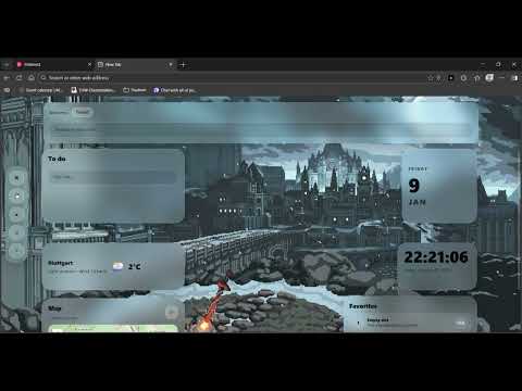 Item video thumbnail