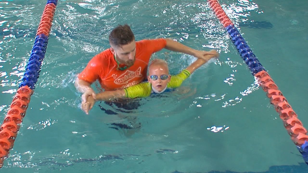 Back to School Time 08/13/2017