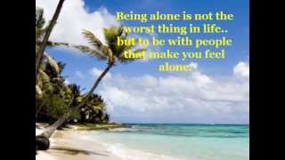 OCEAN DEEP by CLIFF RICHARD