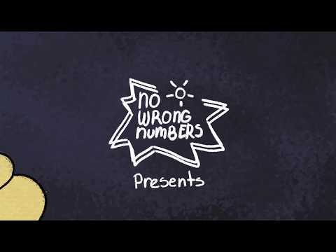 No Wrong Numbers - Paw Pals [LYRIC VIDEO]