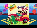 13 Zardo Zap Toot Toot 2025