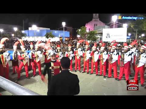 FAMUIP - ETAPA DE SANTO ANTÔNIO DE JESUS-BA - ACBFFB 2017