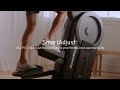 Laiptinis treniruoklis Nordic Track Step Climber XL