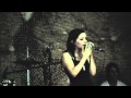 FLYLEAF CIRCLE SEMI-ACOUSTIC HD 