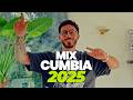 MIX CUMBIA 2025 Enganchado Fer Palacio