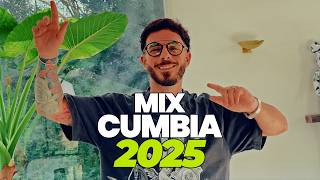 Download lagu MIX CUMBIA 2025 | Enganchado | Fer Palacio mp3 Download lagu MIX CUMBIA 2025 | Enganchado | Fer Palacio mp3