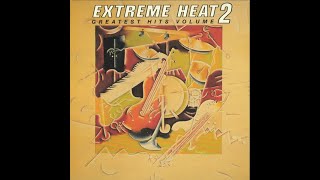 Extreme Heat Dana Music Video