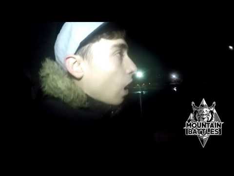 SC vs KRAM (BATALLÓN) - Filtros - Mountain Battle Alcoy II