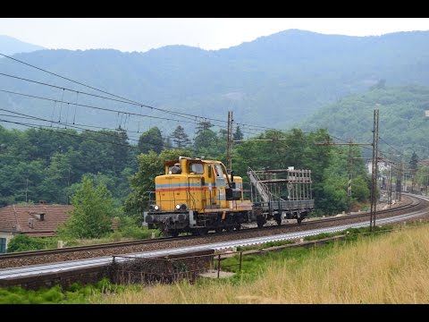 Calendario dell'avvento 2014 #21 - Sorpresa a Rigoroso