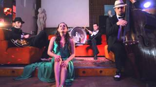 Sugarpie and the Candymen - Toxic