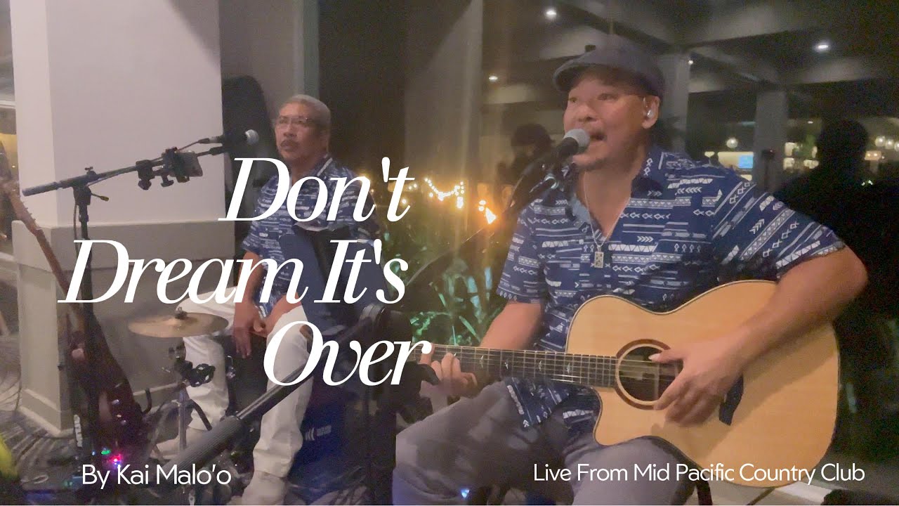 Promotional video thumbnail 3 for Kai Malo'o Entertainment