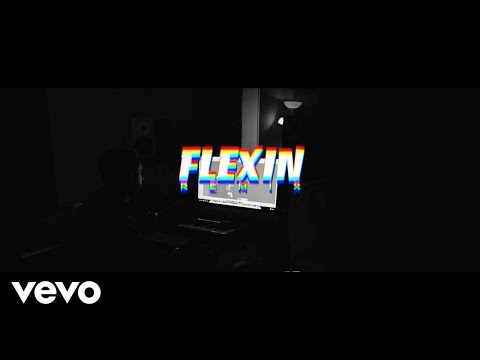 Nacho DaFlow - Flexin ft. Kelowaa, Vinnie Dollar