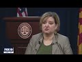 Questions Mount Over Maricopa County Attorney And Death Penalty Cases