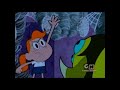 Mindy Slaps The Spider