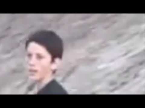 "Joey Poiriez" official music video