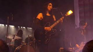 Chelsea Wolfe 16 Psyche live @ The Regent