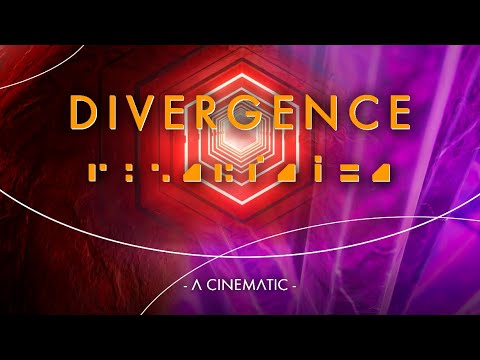 Divergence - A No Man's Sky Cinematic