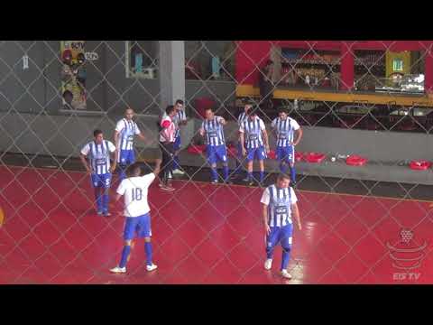 Copa EXcolares de Futsal Master - Colégio Nóbrega x Colégio São José - Jogo completo (23/01/2021)