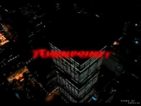 Silvy De Bie´s - Turnpoint