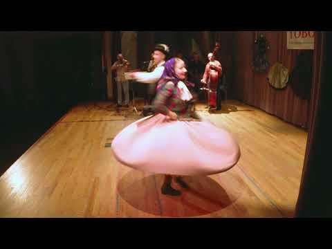 2017 Toborzó Gala: 10. Bukovinai csárdás és silladri