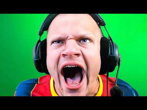 I Hired A R6 PRO To DESTROY A Toxic Champion