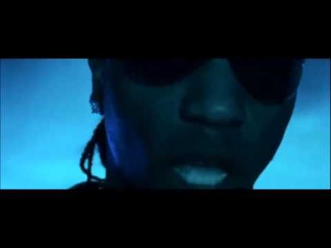 Paradyme - Bubble Fi Mi [Official Music Video] - Nov 2012