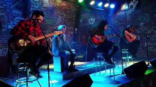 12/2/2017 Southern Skies/CHEERS Pub/Like A Storm