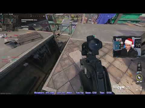 Call of Duty: Modern Warfare III (2023) Launch MP pt20 - Frustration Sets In; Connections Get Worse!