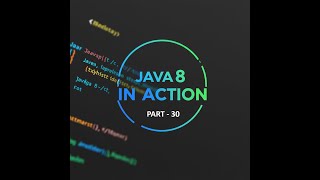 Download the video "30.  In this tutorial , i am going to discuss about Functional Interface In Java 8."