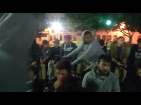 KJR vs ZPA - Octavos