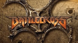 Danny Vargas - BattleCross - Force Fed Lies & Push Pull and Destroy