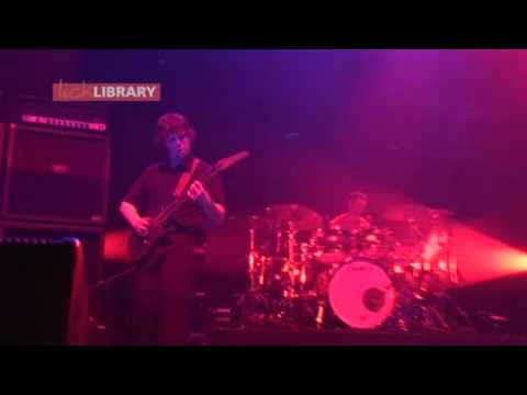 Guitar Idol 2008 Final Chris Feener