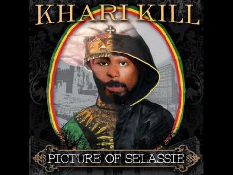 Khari Kill - Smoking Around