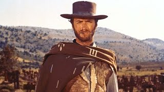 The Good, the Bad and the Ugly - Ennio Morricone