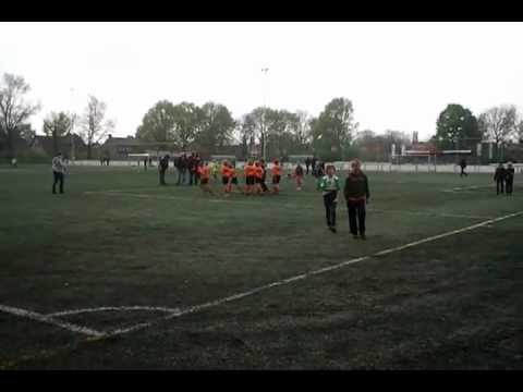 Avesteyn F1 Kampioen!!