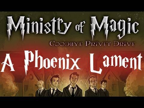 Video thumbnail for A Phoenix Lament