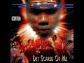 Tre-8 - Dey Scared Of Me