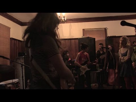 [hate5six] Tomboy - March 31, 2013 Video
