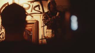 KB - New Portrait Visual