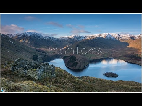 Lake District 4K
