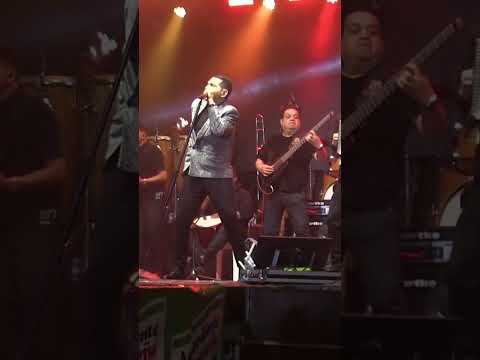 Te Empeliculaste_ Peter Manjarrés En Abrego Norte De Santander 2025