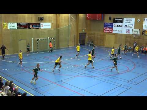 Herr Div 2V   Kärra HF - HK Önnerediterna Del 2