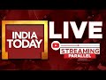 India Today LIVE TV: Sikkim & A.P. Election Results | 361-401 Seats For NDA: India Today Exit Poll