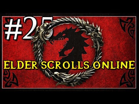Elder Scrolls Online: Ebonheart Pact Ep. 25: HALLS OF TORMENT (1080p)