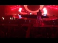 Drake HYFR Live London O2 Arena