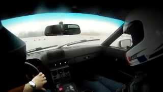 preview picture of video 'OVR SCCA Autocross Fun event 3-29-2014'