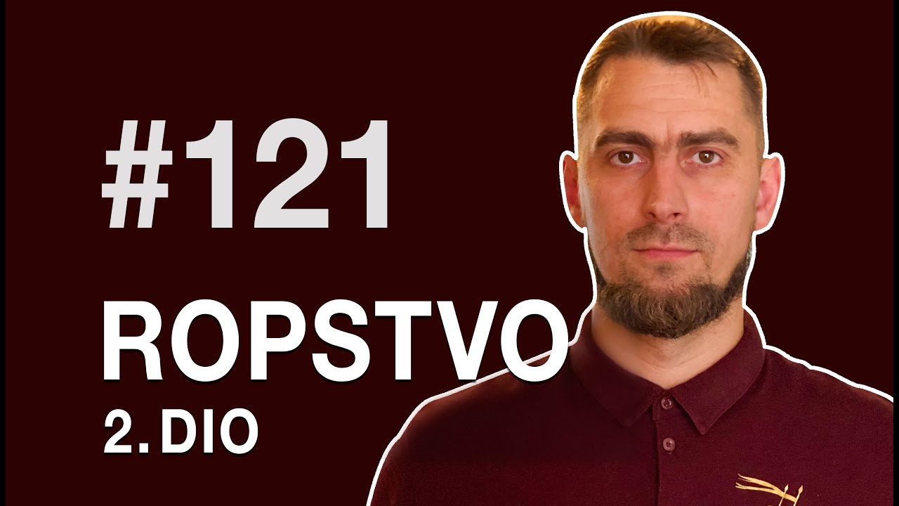 Ropstvo 2. dio l Petkom kod bogumila #121